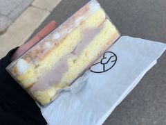 -西檬树SIMON·T轻奢蛋糕(大东方Max店)