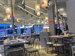 -赞酱川式烤肉(蜀都万达店)