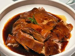 南京老卤烤鸭-翡翠江南(国贸商城店)