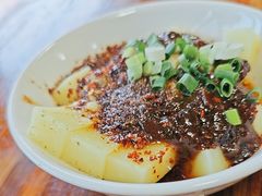 -洞子口张老二凉粉(文殊院店)