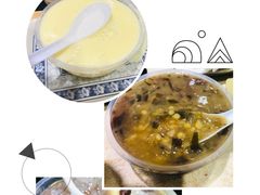 红枣雪耳莲子-百花传统甜品店(原址店)