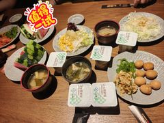 -筱田の食堂·izakaya(淮海中路店)