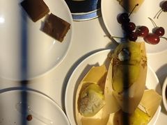芝士榴莲-九月海·海鲜自助(世纪东方店)