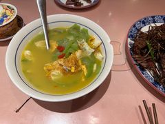 -杨记隆府重庆江湖菜(大悦城店)