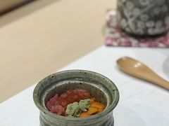 -鮨一日本料理(大中华店)
