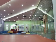 -小小元气运动馆(无锡茂业中心店)
