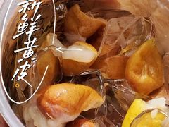 -茶力的小怪兽(梅林卓悦汇店)