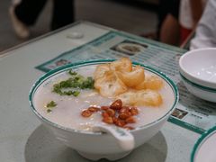 荔湾艇仔粥-西关明记肠粉(荔枝湾店)