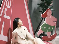 -南京时尚莱迪购物广场(正洪街店)