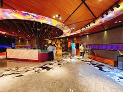 大堂-K+PARTY连锁KTV(盈锋广场店)