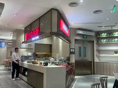 -西贝(上海中心店)