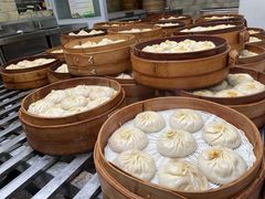 -德泉汤包大酒店