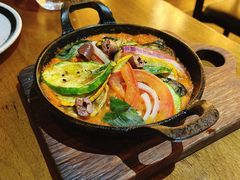 普罗旺斯烩蔬菜-FISH&POTATO Cō(地中海美食 万象城店)