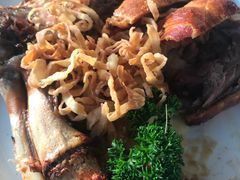 -宝莱纳餐厅(滨江店)