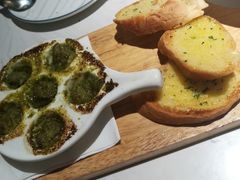 -斯比特花园西餐厅(东方商厦店)