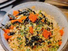 -三国惹火烤肉·中日韩烤肉集合店(海滨城店)