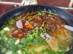 -一品飘香米线(一中总店)
