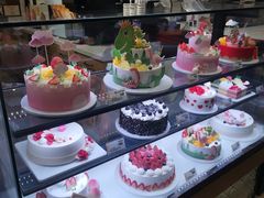 -味多美蛋糕(灯市口店)