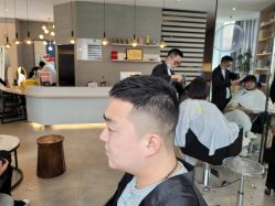 -MOVAN HAIR莫凡匠人发型屋