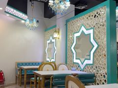 -帕米尔食府(白云观店)