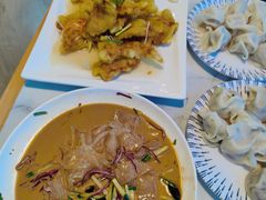 -叁拾壹克饺子·东北菜(国贸店)