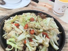 -李师傅脆肚(梅林店)