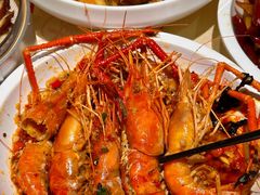 -小林哥的海鲜馆·夜宵烧烤(渔人码头店)