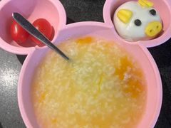 -赠李白·如诗的川味(余杭万达广场店)