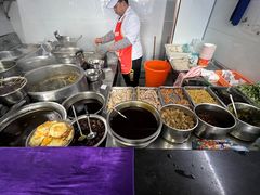 -老五鸡丝豆花面粉(瑞金北路68号院店)
