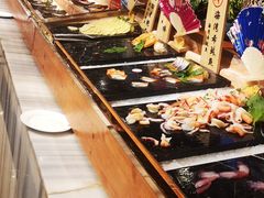 -芭菲盛宴·环球美食(解放碑英利国际店)