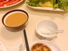 -福寿斋·老北京铜锅涮肉·烤鸭(顺义总店)