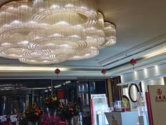 -郑州新郑国际机场T2航站楼-贵宾厅B区