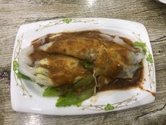 -州记·肠粉·牛肉火锅(福安店)