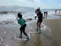 -三亚湾海居铂尔曼度假酒店