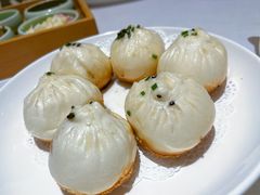 招牌生煎包-和记小菜(大宁店)