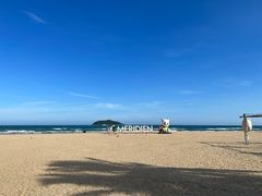 -石梅湾艾美度假酒店