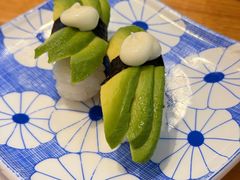 -Sushi Love创意寿司(保利时光里店)