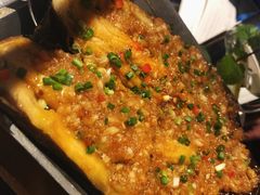 -很久以前羊肉串(大华三路店)