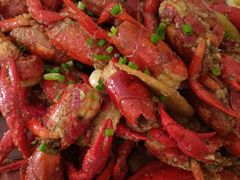 -小李子油焖大虾(南浦店)