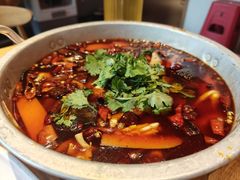 -赤宴·川菜(玉林店)