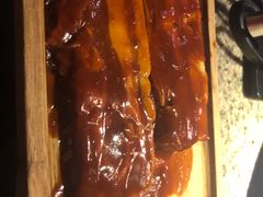 -三代烤肉(保利广场店)