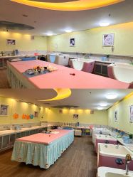-生命加•Q考拉月子会所(玫瑰园店)