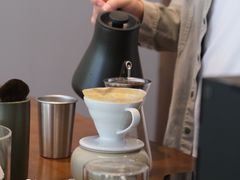 -溯洄咖啡VORTEX COFFEE