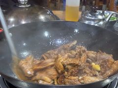 -鹅来顺·顺德火焰醉鹅(天平架分店)