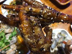 -本色.小马哥烧烤(五一路总店)