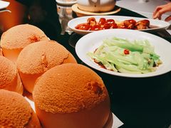 招牌菠萝包-炳胜品味(珠江新城店)