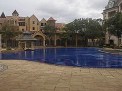-中旅阿那亚九龙湖·公主酒店