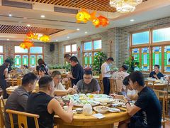 -德胜轩正宗顺德菜(宝安沙井会展中心店)