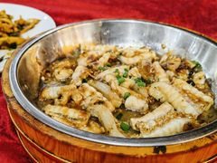 -红日饭店(裕隆三路店)