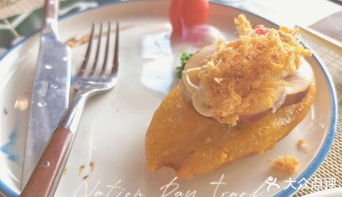 宝藏美食里水必吃私房菜